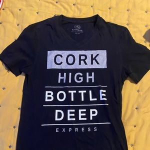 Express XS t-shirt